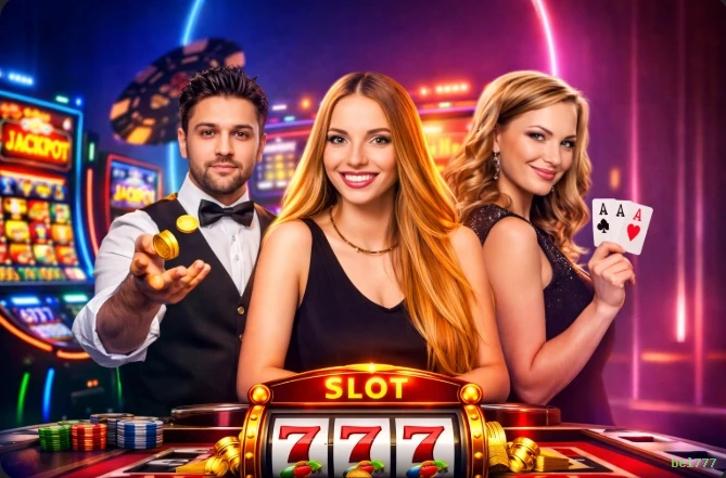 Configurações úteis dentro do app bel777