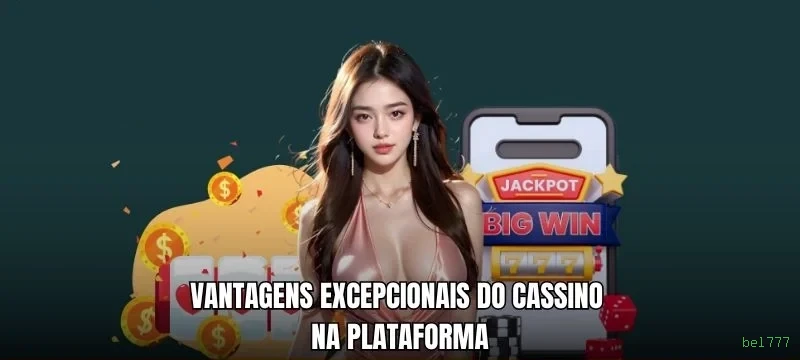 Cashback VIP bel777 - reembolso semanal