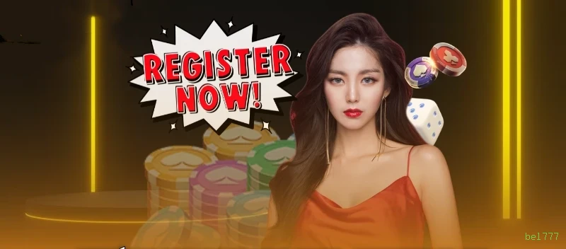 Slots com prêmios bel777